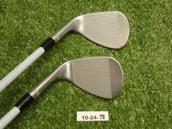 Titleist Vokey SM10 Womens 54/58* Sand/Lob Wedge Set Tensei Ladies Graphite New