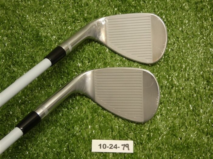 Titleist Vokey SM10 Womens 56/60* Sand/Lob Wedge Set Tensei Ladies Graphite New