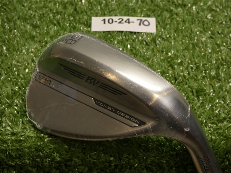 Titleist Vokey SM10 Womens 58* 10* Lob Wedge S Grind Tensei Ladies Graphite New