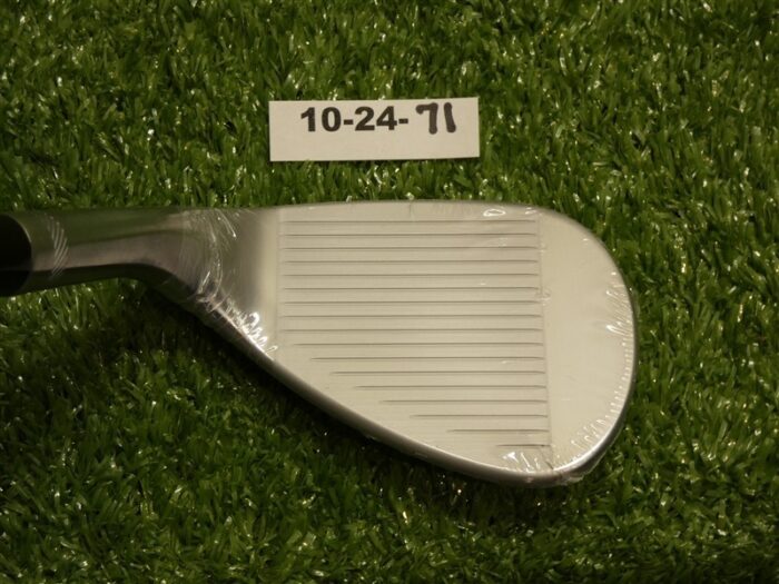 Titleist Vokey SM10 Womens 58* 10* Lob Wedge S Grind Tensei Ladies Graphite New