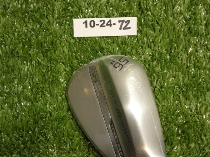 Titleist Vokey SM10 Womens 56* 08* Sand Wedge M Grind Tensei Ladies Graphite New