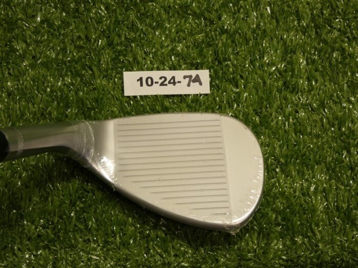 Titleist Vokey SM10 Womens 60* 08* Lob Wedge M Grind Tensei Ladies Graphite New