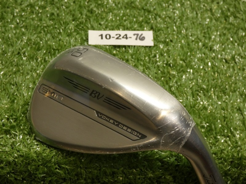 Titleist Vokey SM10 Womens 60* 10* Lob Wedge S Grind Tensei Ladies Graphite New