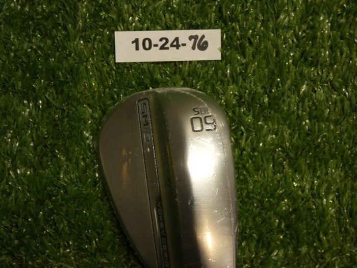 Titleist Vokey SM10 Womens 60* 10* Lob Wedge S Grind Tensei Ladies Graphite New