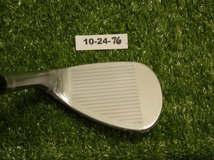 Titleist Vokey SM10 Womens 60* 10* Lob Wedge S Grind Tensei Ladies Graphite New
