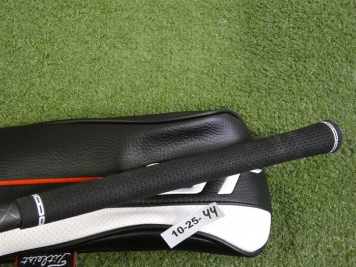 Titleist GT2 15* 3 Wood Tensei 1K Blue 65 Stiff Graphite with Headcover New