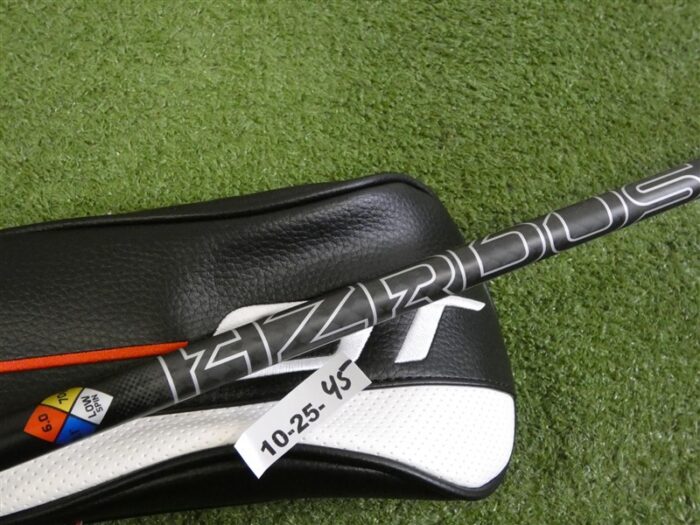 Titleist GT2 15* 3 Wood HZRDUS Black 5G 70g 6.0 Stiff Graphite w Headcover New