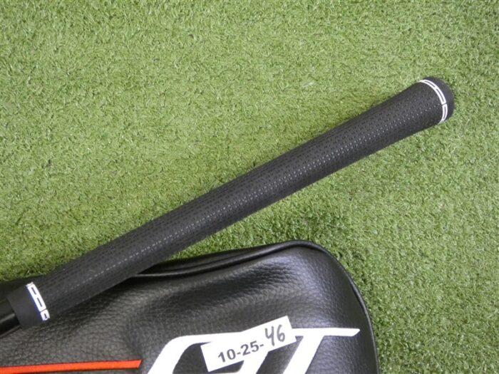 Titleist GT2 15* 3 Wood HZRDUS Black 5G 70g 6.0 Stiff Graphite w Headcover New
