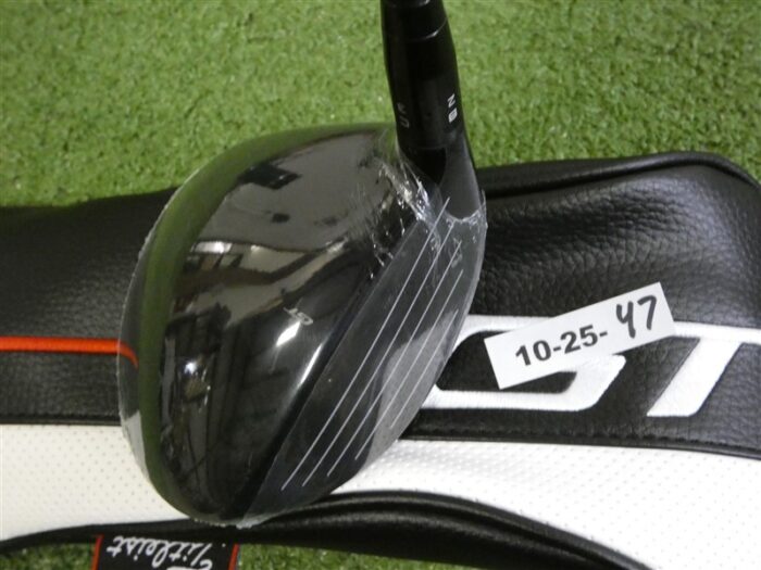 Titleist GT2 16.5* 3/4 Wood Tensei 1K Blue 65 Regular Graphite w Headcover New