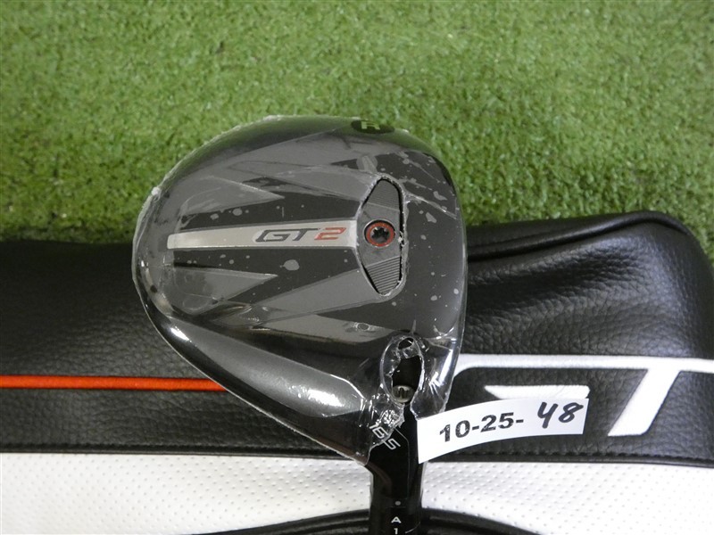 Titleist GT2 16.5* 3/4 Wood Tensei 1K Blue 65 Regular Graphite w Headcover New