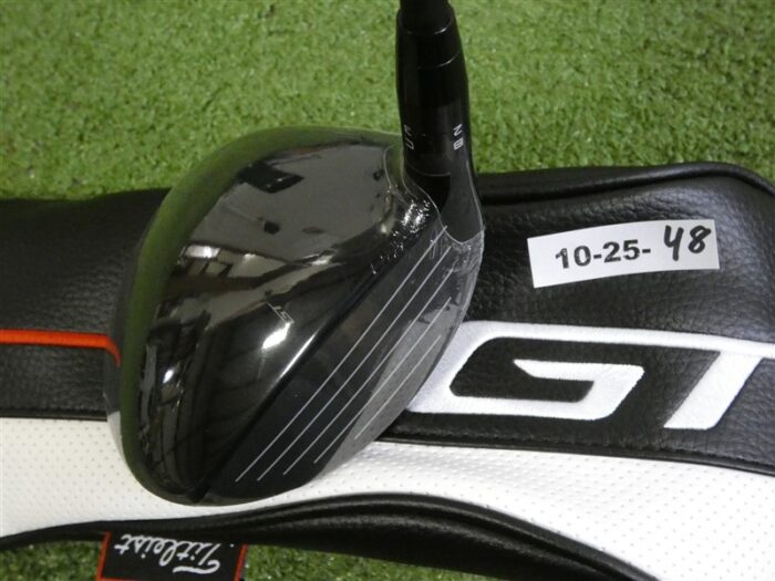 Titleist GT2 16.5* 3/4 Wood Tensei 1K Blue 65 Regular Graphite w Headcover New