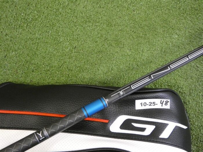 Titleist GT2 16.5* 3/4 Wood Tensei 1K Blue 65 Regular Graphite w Headcover New