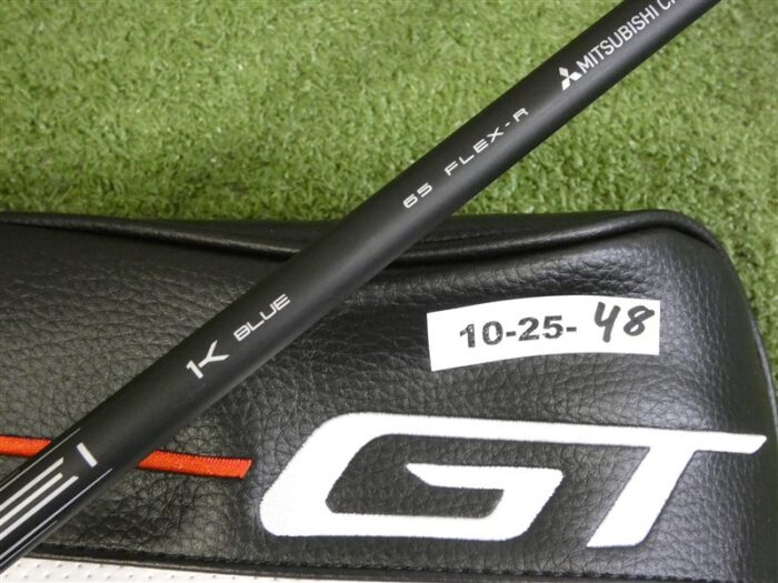 Titleist GT2 16.5* 3/4 Wood Tensei 1K Blue 65 Regular Graphite w Headcover New
