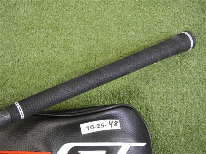 Titleist GT2 16.5* 3/4 Wood Tensei 1K Blue 65 Regular Graphite w Headcover New