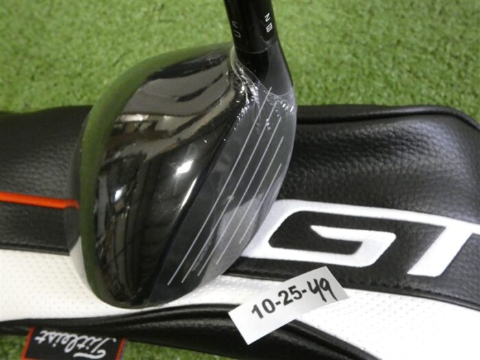 Titleist GT2 16.5* 3/4 Wood Tensei 1K Blue 65 Regular Graphite w Headcover New