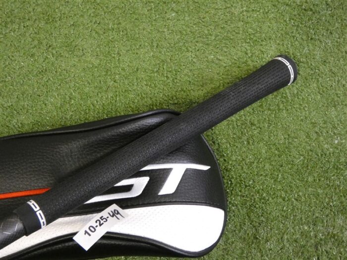 Titleist GT2 16.5* 3/4 Wood Tensei 1K Blue 65 Regular Graphite w Headcover New