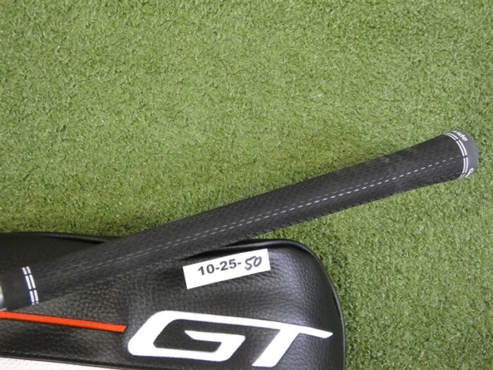 Titleist GT1 18* 5 Wood Fujikura Air Speeder 40 Regular Graphite w Headcover New
