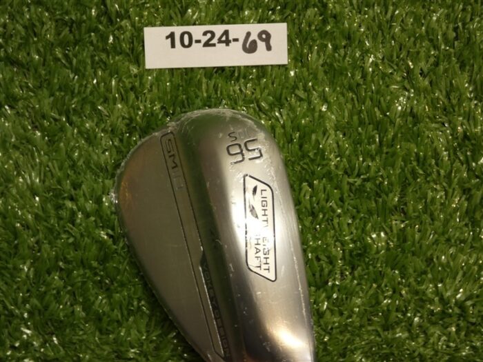 Titleist Vokey SM10 Womens 56* 10* Sand Wedge S Grind Tensei Ladies Graphite New