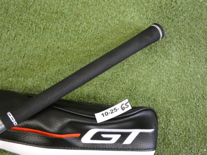 Titleist GT1 26* 6 Hybrid Air Speeder 50 Regular Graphite with Headcover New