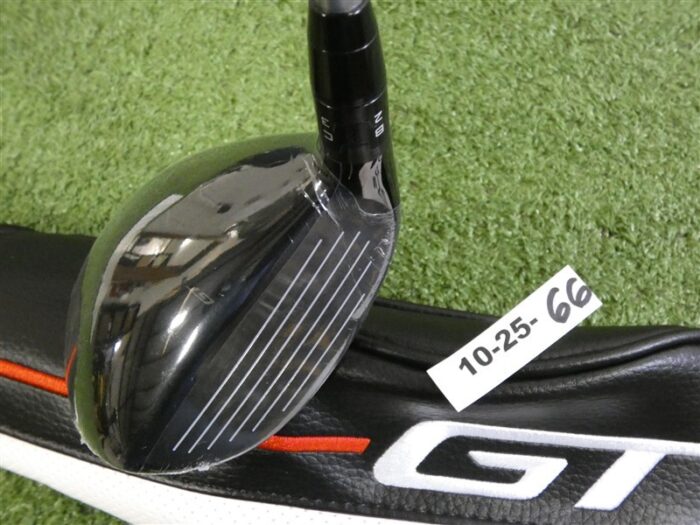 Titleist GT1 26* Womens 6 Hybrid Air Speeder 40 R3 Ladies Graphite with HC New