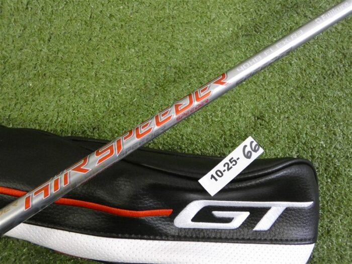 Titleist GT1 26* Womens 6 Hybrid Air Speeder 40 R3 Ladies Graphite with HC New