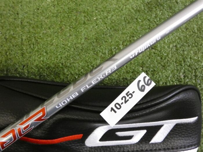 Titleist GT1 26* Womens 6 Hybrid Air Speeder 40 R3 Ladies Graphite with HC New