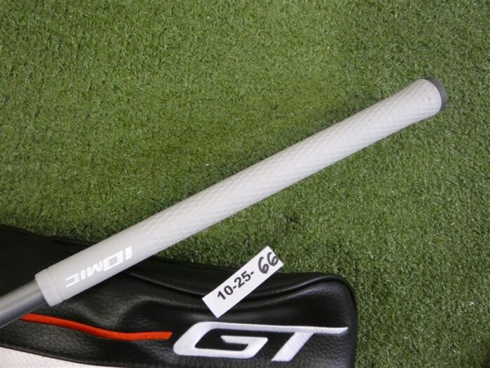 Titleist GT1 26* Womens 6 Hybrid Air Speeder 40 R3 Ladies Graphite with HC New
