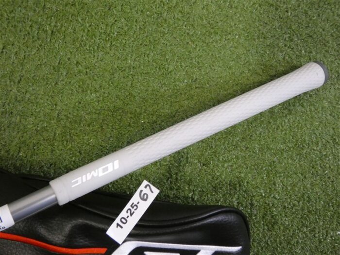 Titleist GT1 29* Womens 7 Hybrid Air Speeder 40 R3 Ladies Graphite with HC New