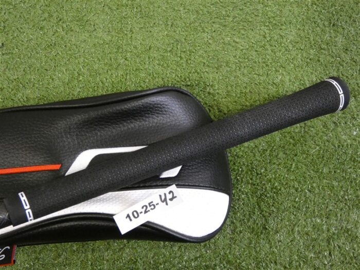 Titleist GT2 15* 3 Wood Tensei 1K Blue 65 Stiff Graphite with Headcover New