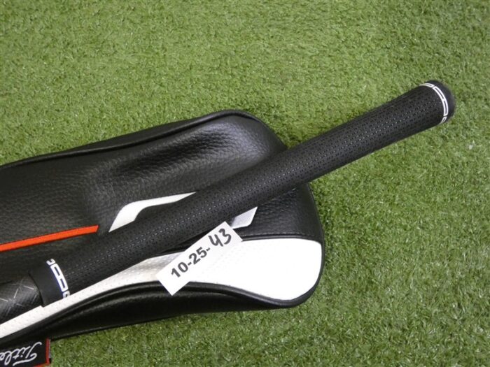 Titleist GT2 15* 3 Wood Tensei 1K Blue 65 Stiff Graphite with Headcover New