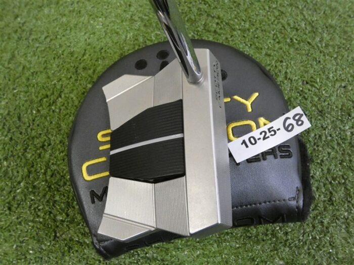 Titleist Scotty Cameron 2022 Phantom X 11 35″ Putter with Headcover New