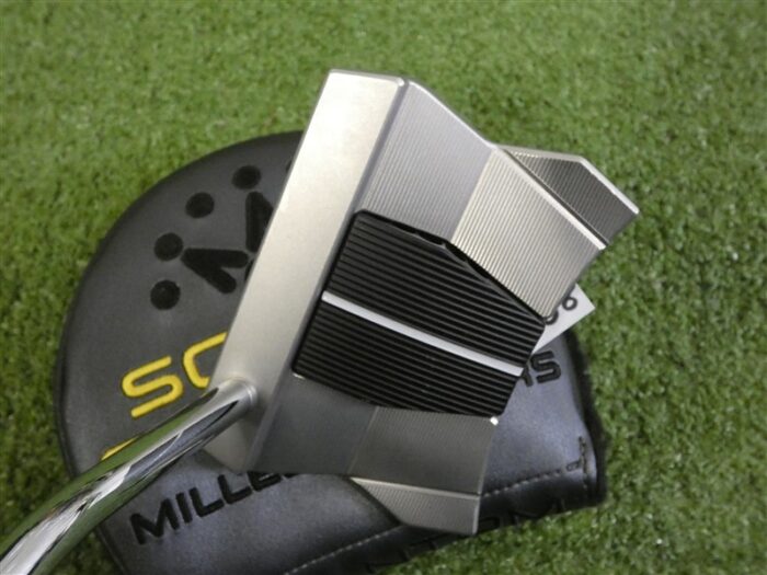 Titleist Scotty Cameron 2022 Phantom X 11 35″ Putter with Headcover New