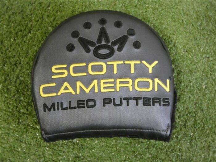 Titleist Scotty Cameron 2022 Phantom X 11 35″ Putter with Headcover New