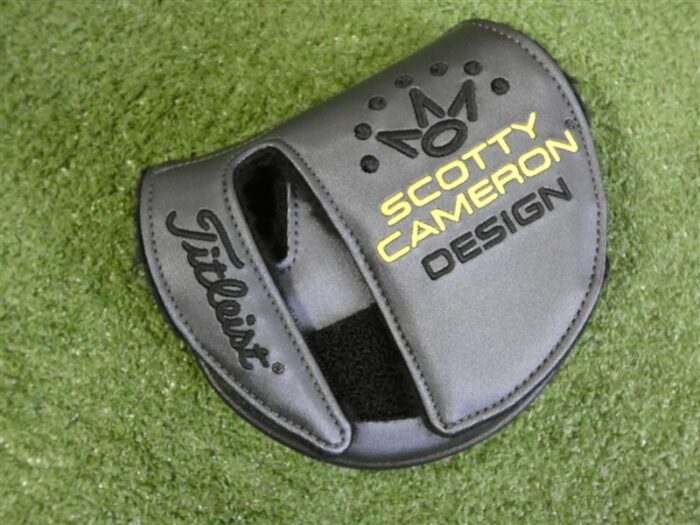 Titleist Scotty Cameron 2022 Phantom X 11 35″ Putter with Headcover New