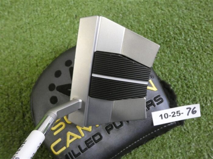 Titleist Scotty Cameron 2022 Phantom X 9.5 35″ Putter with Headcover New