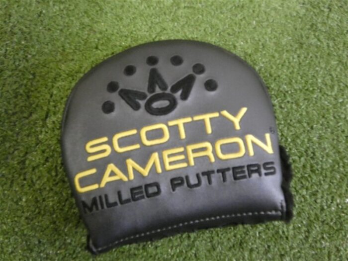 Titleist Scotty Cameron 2022 Phantom X 9.5 35″ Putter with Headcover New
