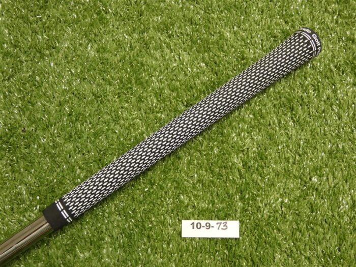 Titleist Vokey SM10 Nickel 56* 14* Sand Wedge F Grind NS Pro 105 Stiff Steel New