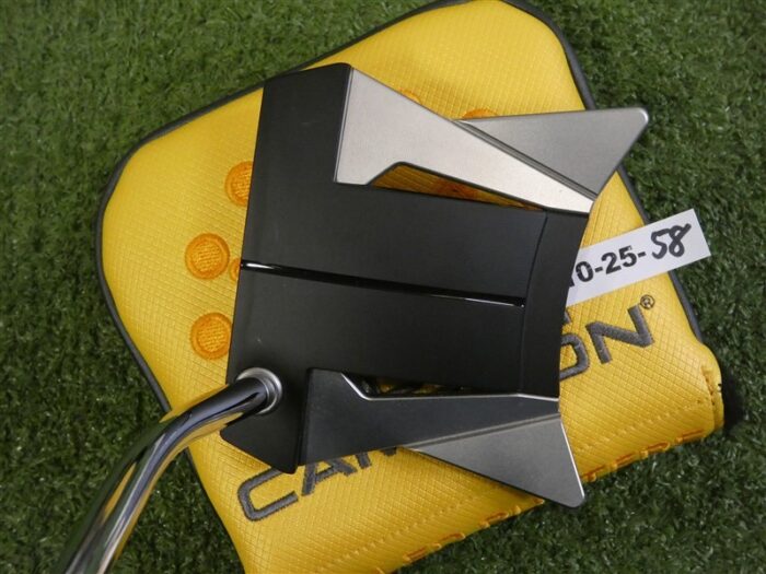 Titleist Scotty Cameron Phantom X 12.5 34″ Putter with Headcover New