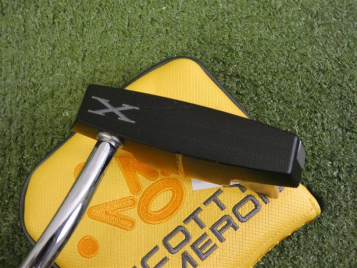 Titleist Scotty Cameron Phantom X 12.5 34″ Putter with Headcover New
