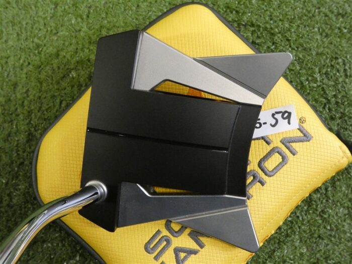 Titleist Scotty Cameron Phantom X 12.5 34″ Putter with Headcover New