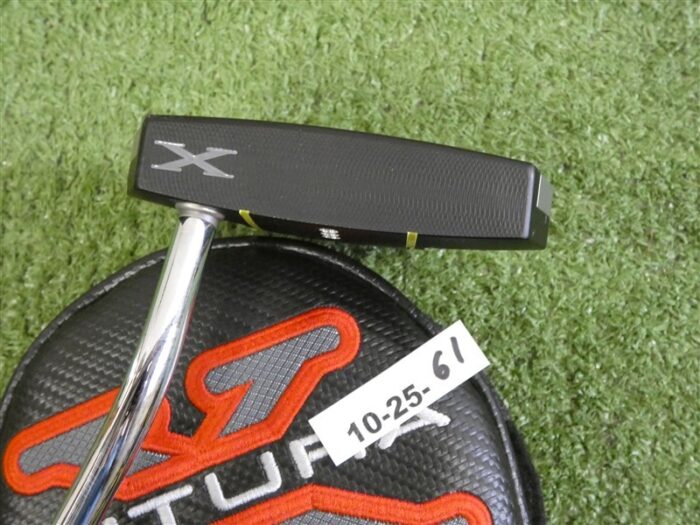 Titleist Scotty Cameron Phantom X 7.5 34″ Putter with Futura X Headcover New