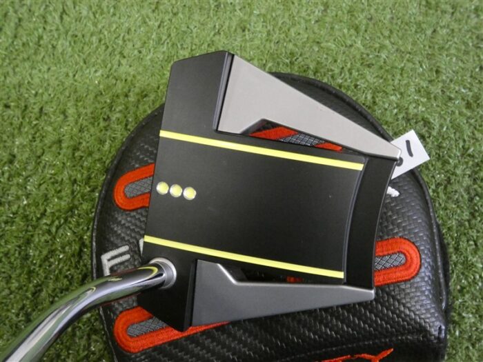 Titleist Scotty Cameron Phantom X 7.5 34″ Putter with Futura X Headcover New