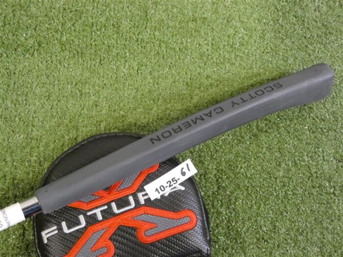 Titleist Scotty Cameron Phantom X 7.5 34″ Putter with Futura X Headcover New