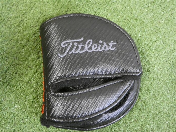 Titleist Scotty Cameron Phantom X 7.5 34″ Putter with Futura X Headcover New