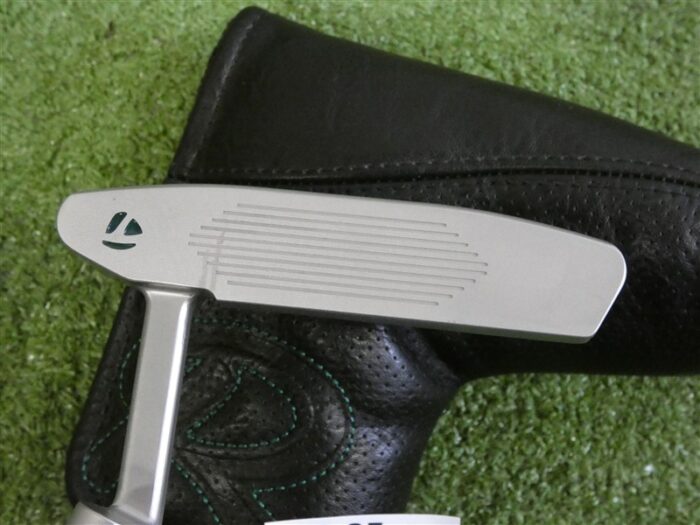 TaylorMade TP Reserve B31 35″ Putter with Headcover New