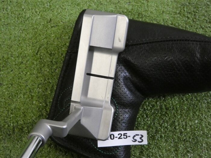 TaylorMade TP Reserve B31 35″ Putter with Headcover New