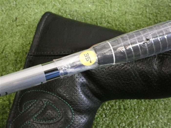 TaylorMade TP Reserve B31 35″ Putter with Headcover New