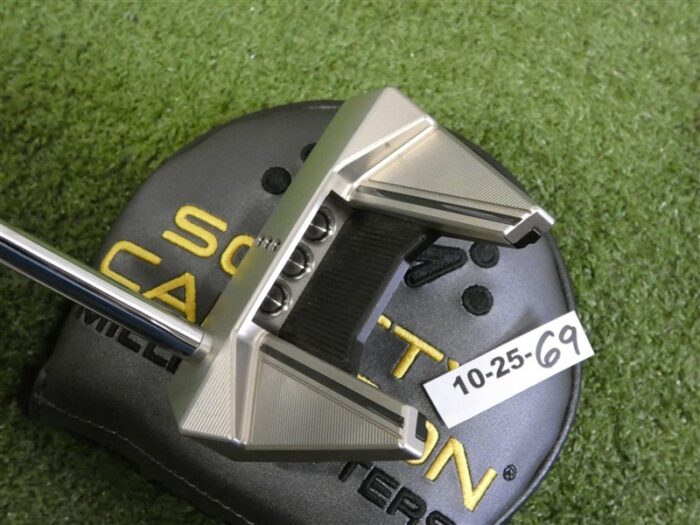 Titleist Scotty Cameron 2024 Phantom 7 34″ Putter with Headcover New