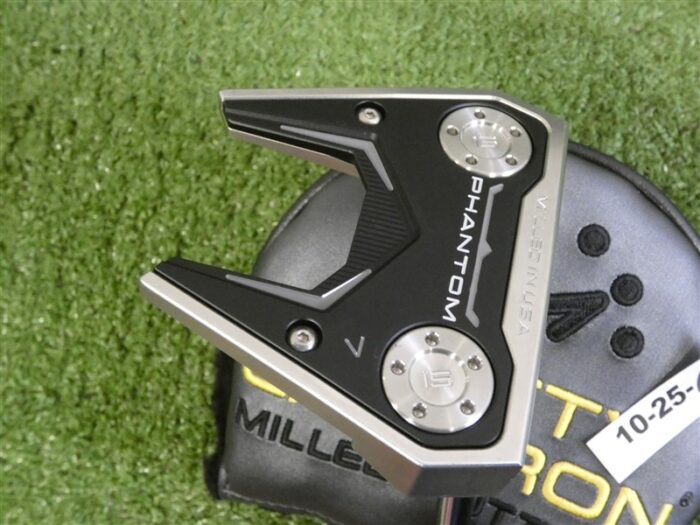 Titleist Scotty Cameron 2024 Phantom 7 34″ Putter with Headcover New
