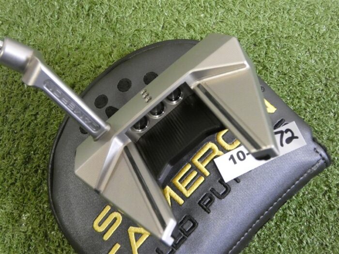 Titleist Scotty Cameron 2025 Phantom 7.2 35″ Putter with Headcover New